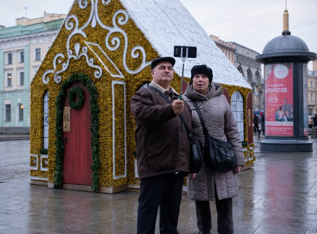 «Пряничный домик»